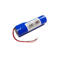 3.2V 3200mAh 26650 LiFePO4 Rechargeable Battery Pack